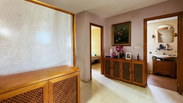 Venta de piso en Piso en Pueblo Levante, Benidorm, Benidorm
 photo 3