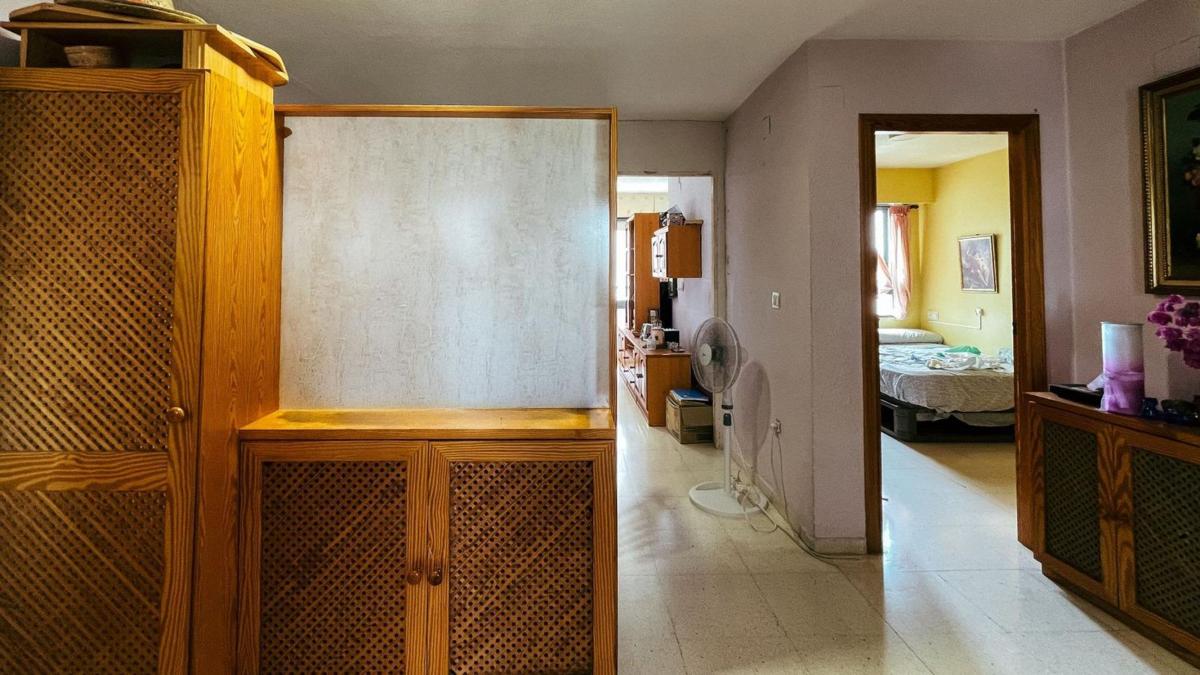 Venta de piso en Piso en Pueblo Levante, Benidorm, Benidorm
photo 5