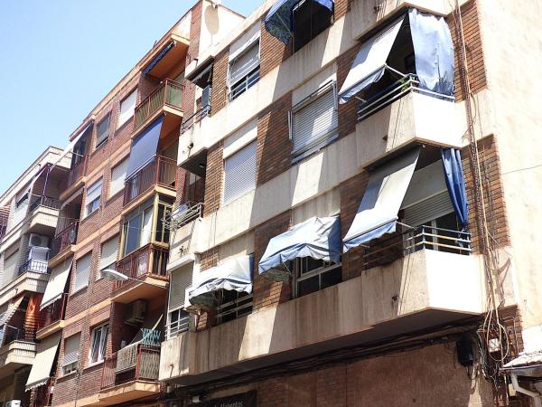 Sprzedaż mieszkania w Piso en Calle Cerdà s/n, Los Ángeles, Alicante / Alacant, Alicante / Alacant
photo 1