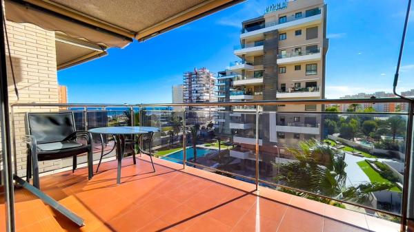 Sale of flat in Piso en PAU 5, Alicante / Alacant, Alicante
thumbnail 2