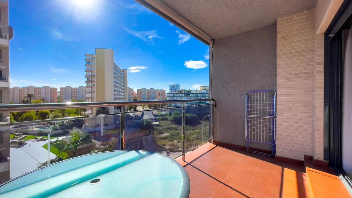 Venta de piso en Piso en PAU 5, Alicante / Alacant, Alicante / Alacant
photo 3