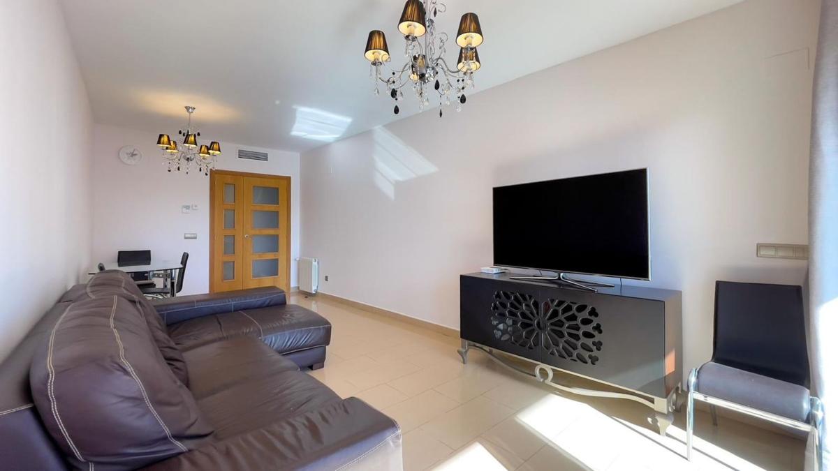 Venta de piso en Piso en PAU 5, Alicante / Alacant, Alicante / Alacant
photo 4