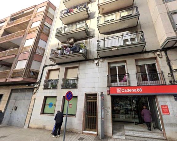 Venta de piso en Piso en Calle Concepción Arenal, Pont Nou-Corazón de Jesús, Elche / Elx, Elche / Elx
 photo 1