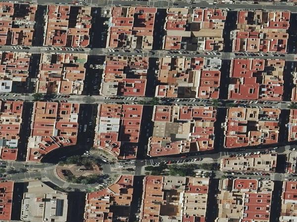 Venta de piso en Piso en Calle Concepción Arenal, Pont Nou-Corazón de Jesús, Elche / Elx, Elche / Elx
 photo 3