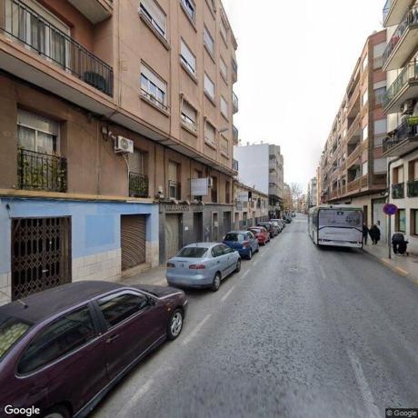 Venta de piso en Piso en Calle Concepción Arenal, Pont Nou-Corazón de Jesús, Elche / Elx, Elche / Elx
 photo 4
