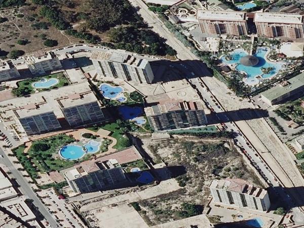 Sprzedaż mieszkania w Piso en Calle Terral, Cala Palmera - Atrium, La Villajoyosa / Vila Joiosa, La Villajoyosa / Vila Joiosa
thumbnail 2