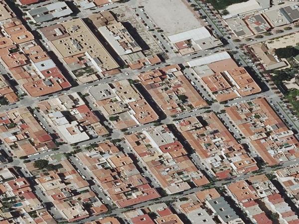 Venta de piso en Piso en Calle de Pedro Cano Izquierdo, Centro, Mutxamel, Mutxamel
 photo 3