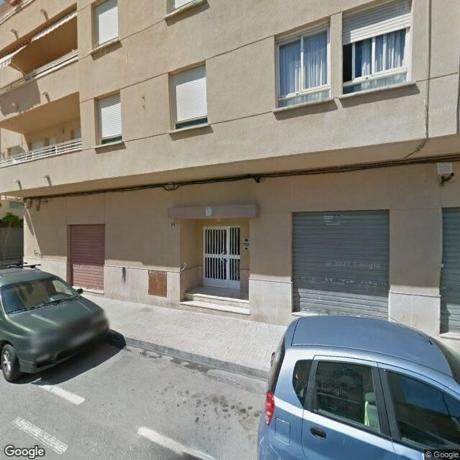 Venta de piso en Piso en Calle de Pedro Cano Izquierdo, Centro, Mutxamel, Mutxamel
 photo 4
