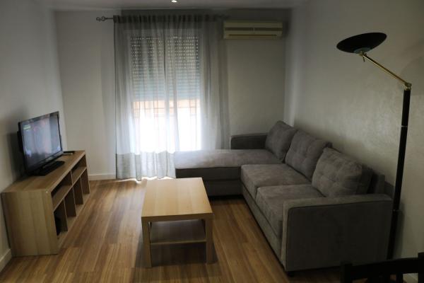 Venta de piso en Piso en Calle Leandro Soler Román, 34, Carrús Este, Elche / Elx, Elche / Elx
 photo 2