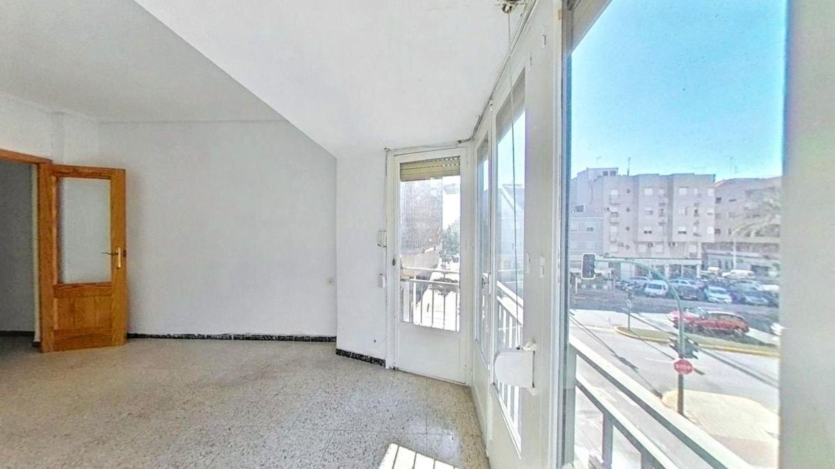 Sprzedaż mieszkania w Piso en Raval de Santa Teresa-El Asilo, Elche / Elx, Elche / Elx
photo 3