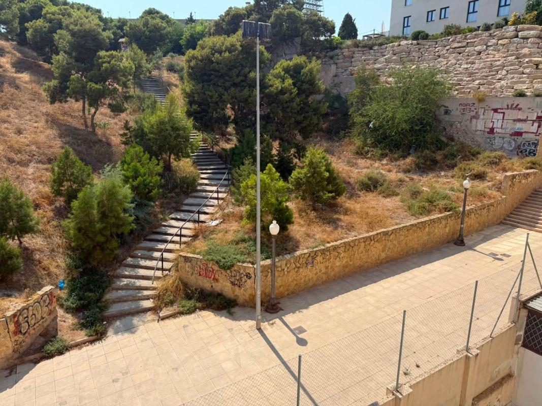 Venta de piso en Piso en Alcoy, Campoamor, Alicante / Alacant, Alicante / Alacant
 photo 2