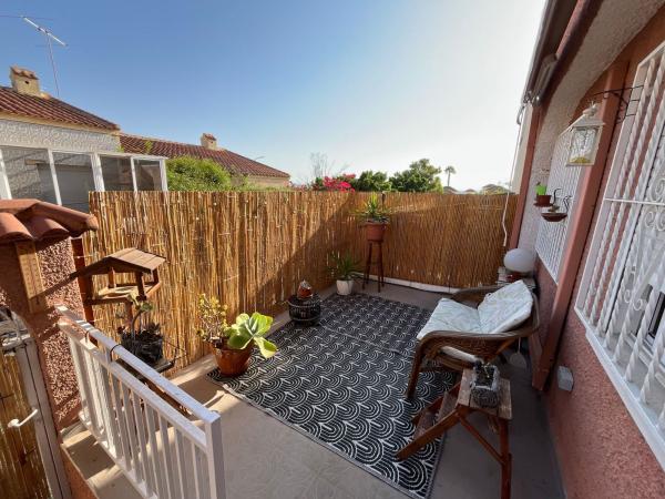 Chalet adosado en venta en Chalet adosado en Calle Parque Poo, 47, San Fulgencio , San Fulgencio photo 1