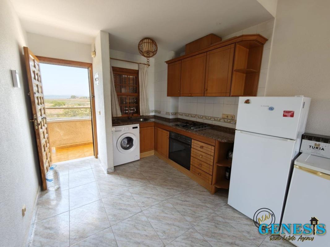 Sale of apartment in Piso en Urbanización Pinomar s/n, Urbanizaciones, Guardamar del Segura, Guardamar del Segura
 photo 3