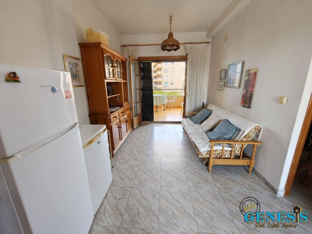 Sale of apartment in Piso en Urbanización Pinomar s/n, Urbanizaciones, Guardamar del Segura, Guardamar del Segura
 photo 5