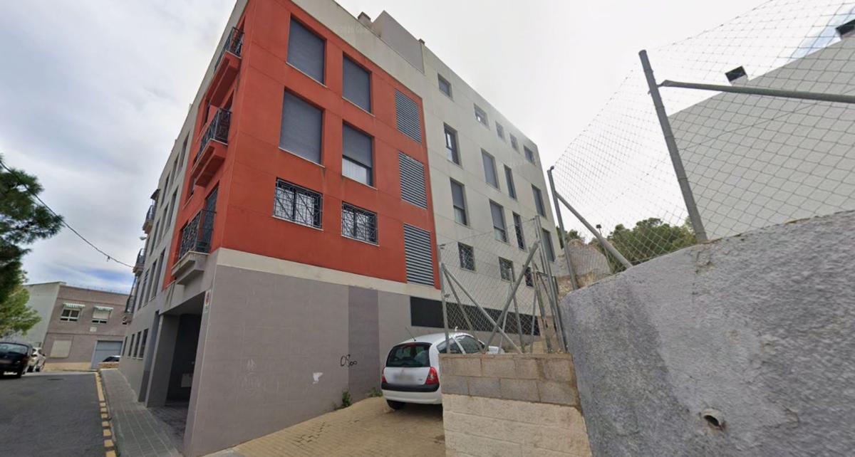 Venta de piso en Piso en Calle Creta, Villafranqueza, Alicante / Alacant, Alicante / Alacant
photo 1