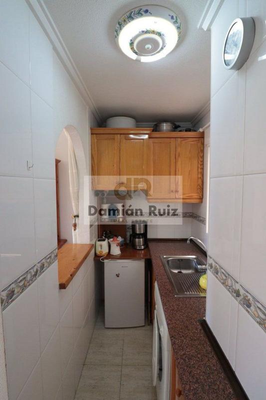 Продажа квартиры на Piso en Calle Luis Rivera, 102, Zona Pueblo, Guardamar del Segura, Гуардамар-дель-Сегура
photo 4