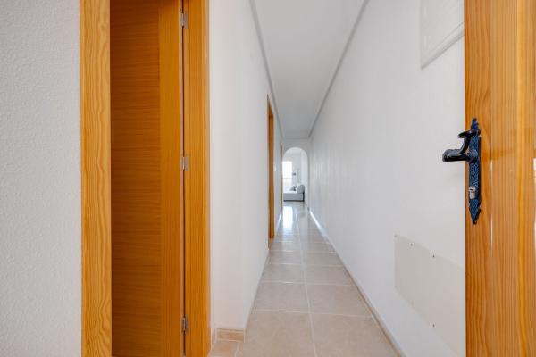 Venta de piso en Piso en Calle Miguel Hernández, San Fulgencio, San Fulgencio
thumbnail 2
