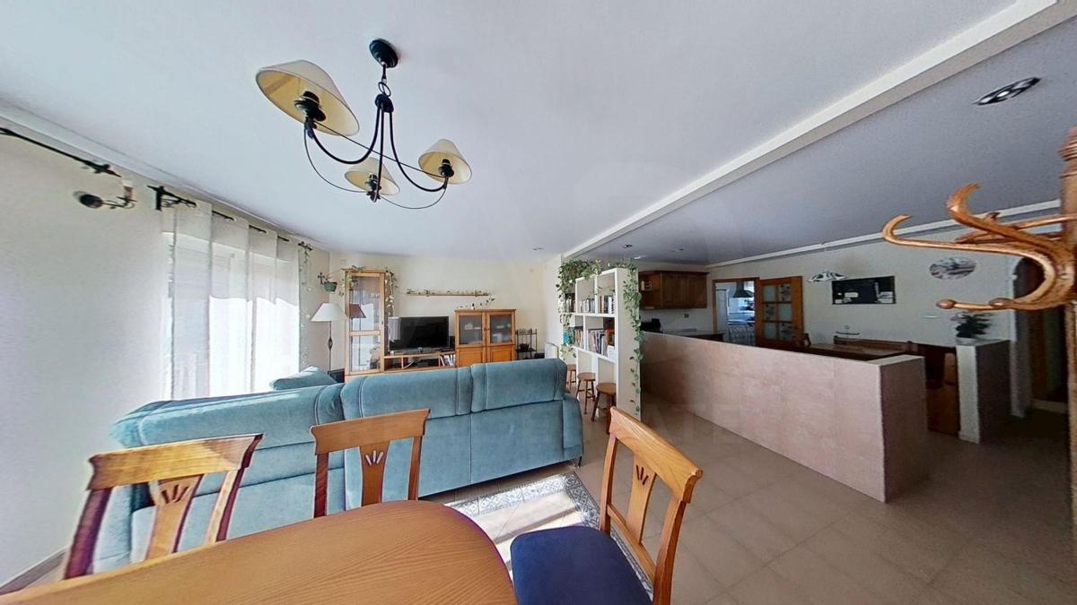 Venta de piso en Piso en Reina Victoria-Miguel Hernández, Elche / Elx, Elche / Elx
 photo 4