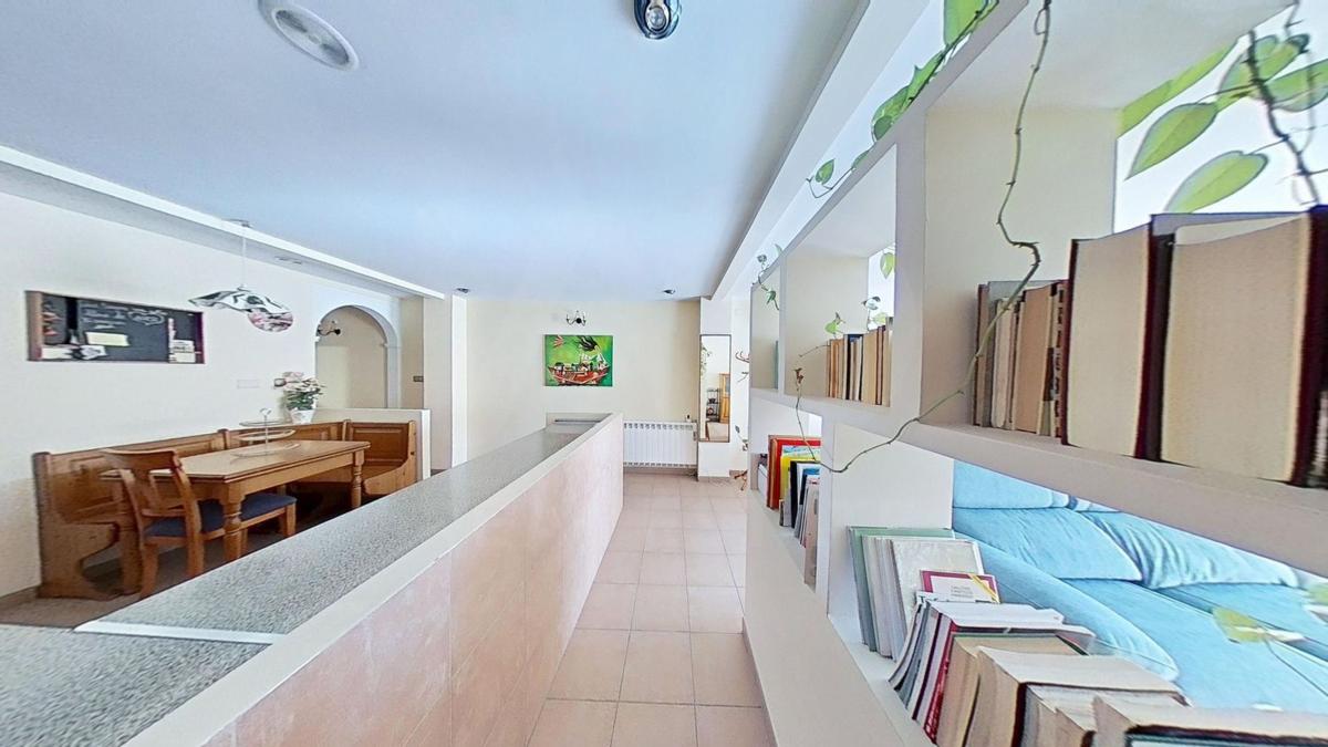 Venta de piso en Piso en Reina Victoria-Miguel Hernández, Elche / Elx, Elche / Elx
 photo 5