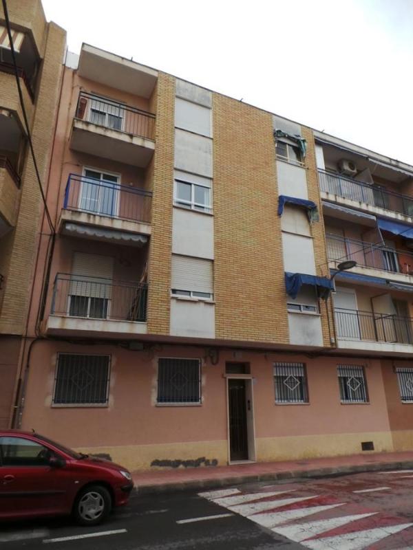 Sprzedaż mieszkania w Piso en Calle San Pascual, Alcalde Felipe Mallol, San Vicente del Raspeig, San Vicente del Raspeig
photo 1