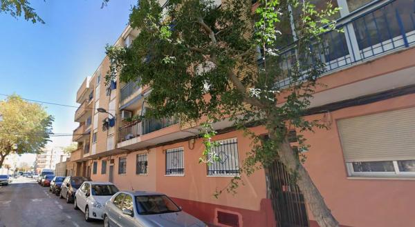 Venta de piso en Piso en Calle San Pascual, Alcalde Felipe Mallol, San Vicente del Raspeig, San Vicente del Raspeig
thumbnail 2