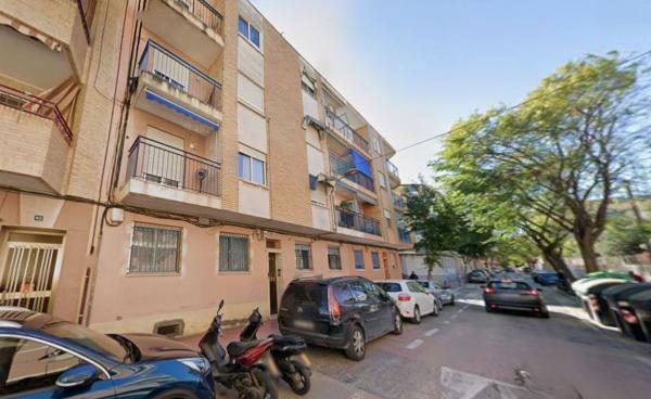 Venta de piso en Piso en Calle San Pascual, Alcalde Felipe Mallol, San Vicente del Raspeig, San Vicente del Raspeig
thumbnail 3