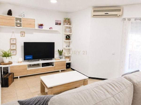 Квартира на продажу на Piso en Avenida de Jaume I, 58, Centro, Pedreguer, Педрегер photo 1