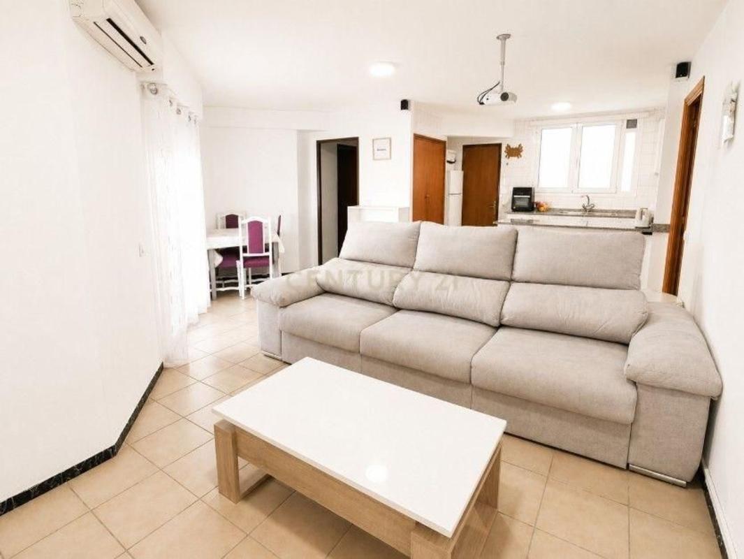 Venta de piso en Piso en Avenida de Jaume I, 58, Centro, Pedreguer, Pedreguer
photo 3