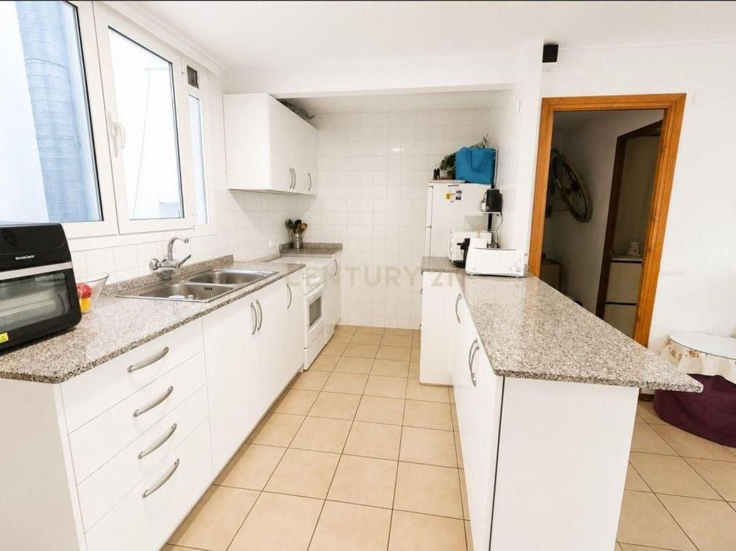 Venta de piso en Piso en Avenida de Jaume I, 58, Centro, Pedreguer, Pedreguer
photo 5