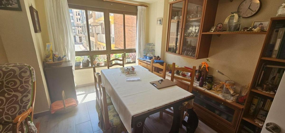 Venta de piso en Piso en Zona Pueblo, Guardamar del Segura, Guardamar del Segura
 photo 2