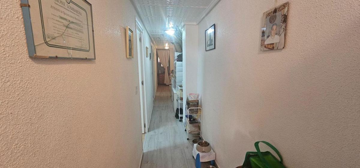 Venta de piso en Piso en Zona Pueblo, Guardamar del Segura, Guardamar del Segura
 photo 5