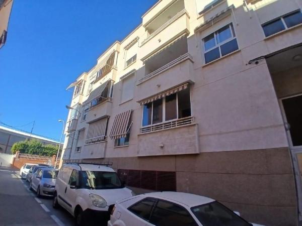 Venta de piso en Piso en Calle Ondara, San Agustín, Alicante / Alacant, Alicante / Alacant
photo 1