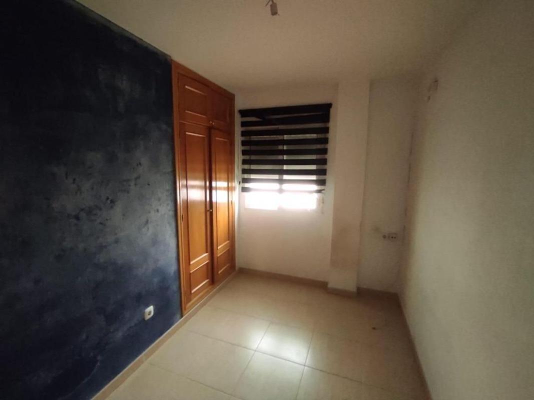 Venta de piso en Piso en Calle Ondara, San Agustín, Alicante / Alacant, Alicante / Alacant
 photo 3