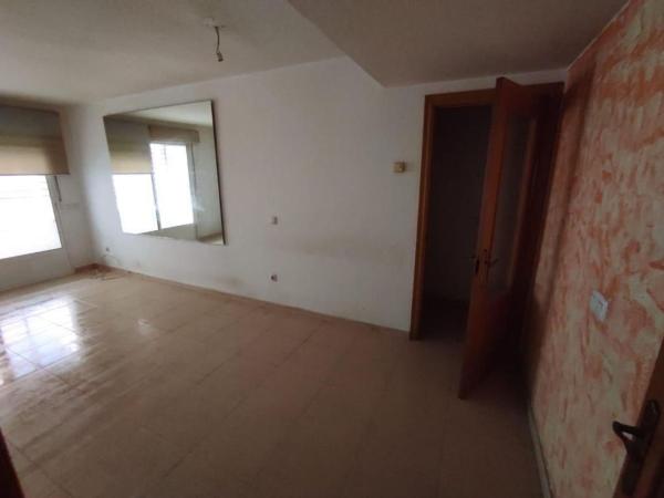Venta de piso en Piso en Calle Ondara, San Agustín, Alicante / Alacant, Alicante / Alacant
 photo 4