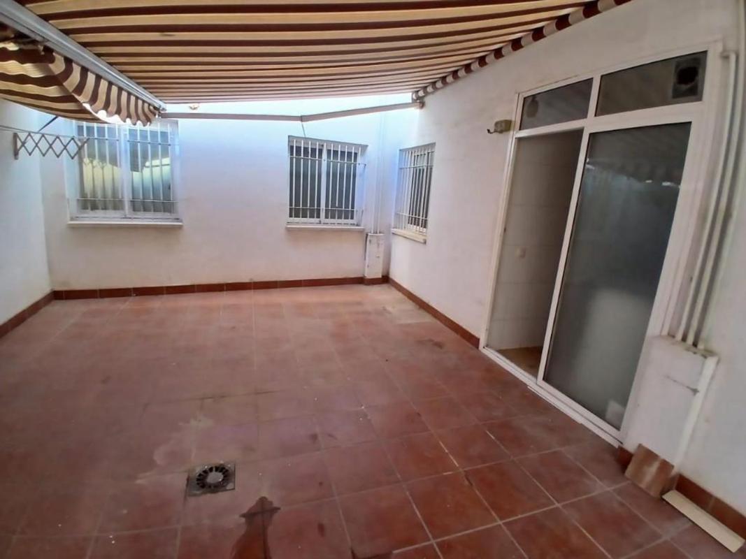 Venta de piso en Piso en Calle Ondara, San Agustín, Alicante / Alacant, Alicante / Alacant
 photo 5