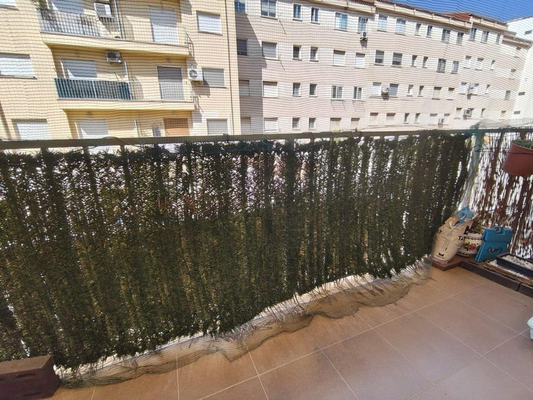 Продажа квартиры на Piso en Calle Gregori Casasempere Juan, Barri Santa Rosa, Alcoy / Alcoi, Алкой
photo 2