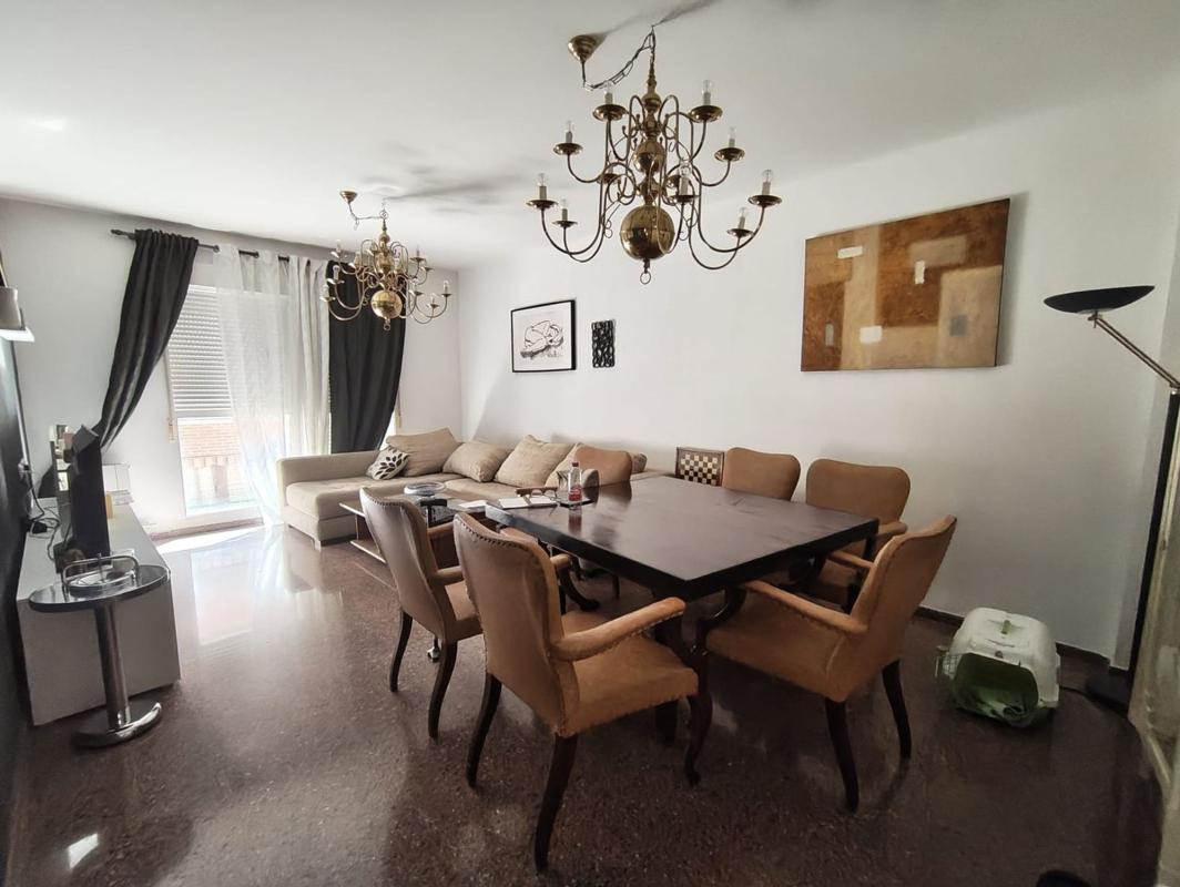 Продажа квартиры на Piso en Calle Gregori Casasempere Juan, Barri Santa Rosa, Alcoy / Alcoi, Алкой
photo 5