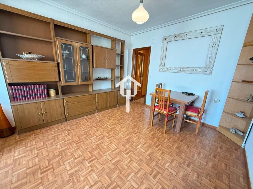 Продажа квартиры на Piso en Antares, La Florida Portazgo, Alicante / Alacant, Аликанте / Алакант
 photo 2