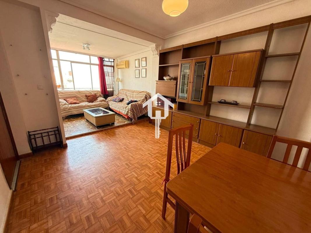 Продажа квартиры на Piso en Antares, La Florida Portazgo, Alicante / Alacant, Аликанте / Алакант
 photo 3