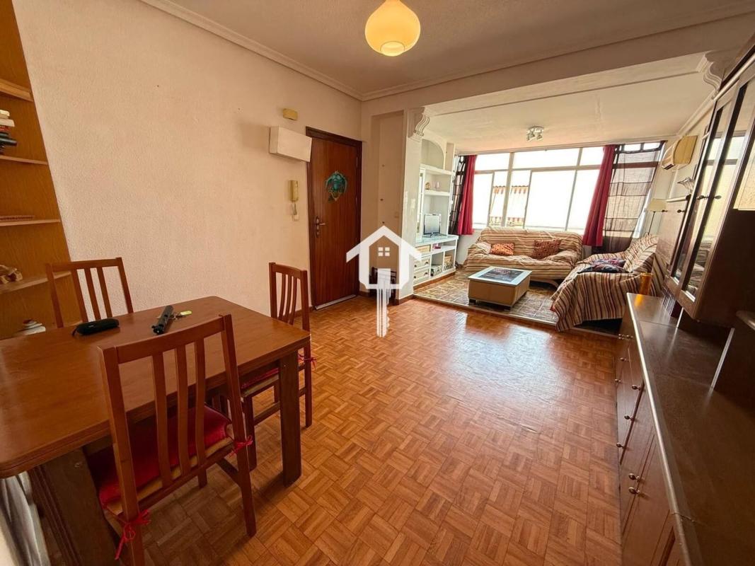 Продажа квартиры на Piso en Antares, La Florida Portazgo, Alicante / Alacant, Аликанте / Алакант
 photo 4