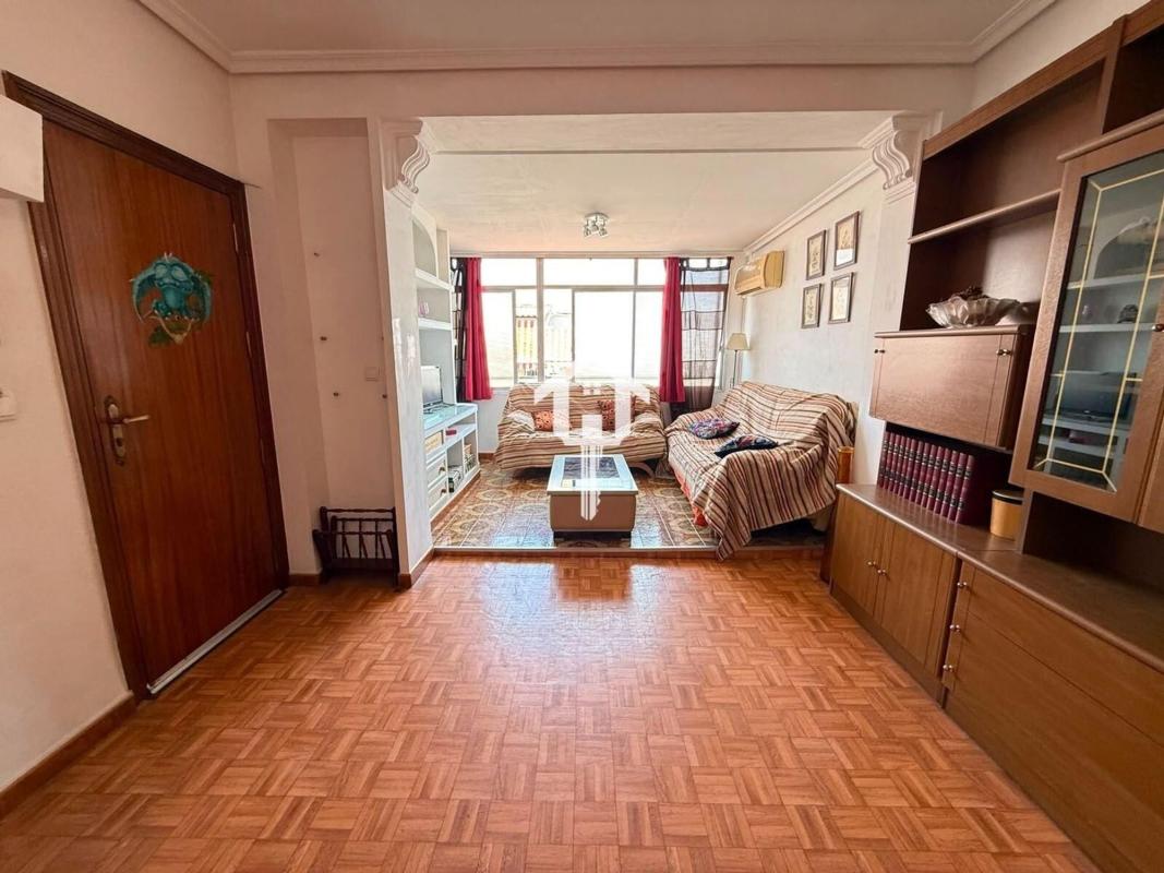 Продажа квартиры на Piso en Antares, La Florida Portazgo, Alicante / Alacant, Аликанте / Алакант
 photo 5