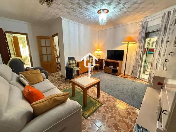 Sale of flat in Piso en Alcoy, Campoamor, Alicante / Alacant, Alicante
photo 1