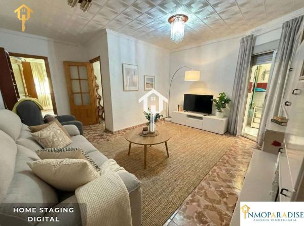 Sale of flat in Piso en Alcoy, Campoamor, Alicante / Alacant, Alicante
thumbnail 2