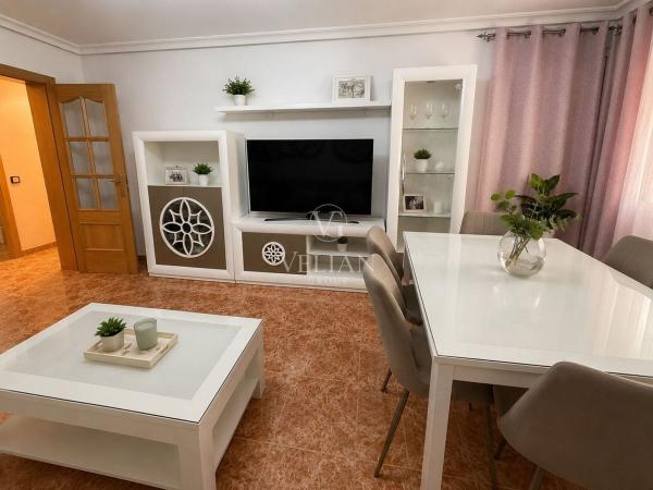 Квартира на продажу на Piso en Calle Doctor Claramunt, Virgen del Remedio - Parque lo Morant, Alicante / Alacant, Аликанте / Алакант photo 1