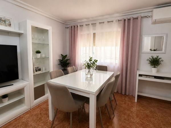 Квартира на продажу на  Piso en Calle Doctor Claramunt, Virgen del Remedio - Parque lo Morant, Alicante / Alacant, Аликанте / Алакант photo 4