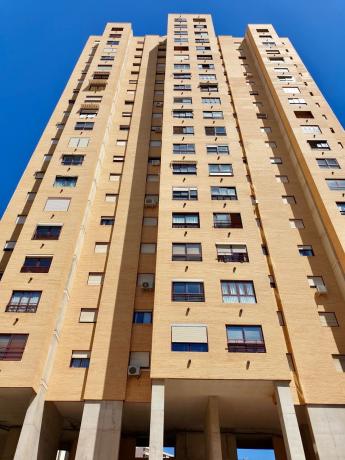 Venta de piso en Piso en Playa de Poniente, Benidorm, Benidorm
thumbnail 3