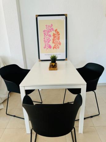 Venta de piso en Piso en Calle d'Enrique Monsonís Domingo, 5, Plà del Bon Repòs-La Goteta, Alicante / Alacant, Alicante / Alacant
thumbnail 3
