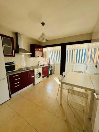 Venta de piso en Piso en Calle d'Enrique Monsonís Domingo, 5, Plà del Bon Repòs-La Goteta, Alicante / Alacant, Alicante / Alacant
 photo 4