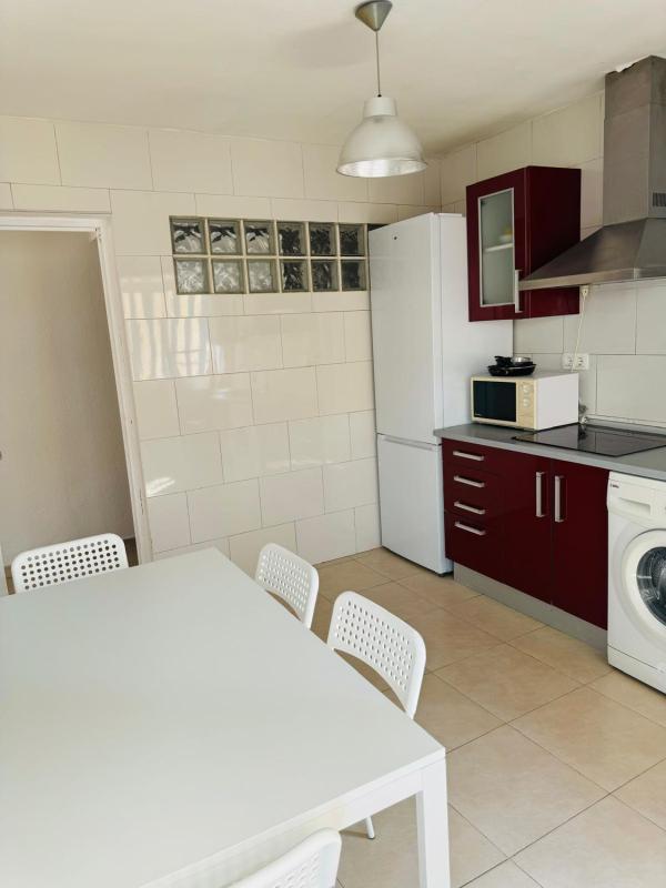 Sale of apartment in Piso en Calle d'Enrique Monsonís Domingo, 5, Plà del Bon Repòs-La Goteta, Alicante / Alacant, Alicante
photo 5