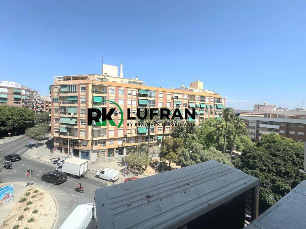 Продажа квартиры на Piso en Altozano, Alicante / Alacant, Аликанте / Алакант
photo 1